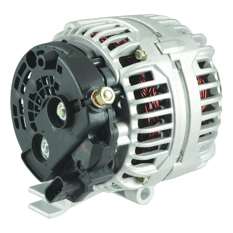 New Replacement IR/IF Alternator PH# 13771N Fits 00-05 Impala Sedan 3.8 125Amp
