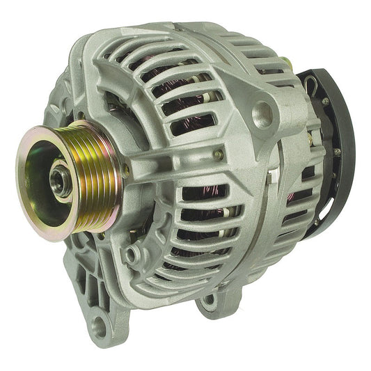 New Replacement ER/IF Alternator 13777N Fits 99-00 Grand Cherokee 4.0