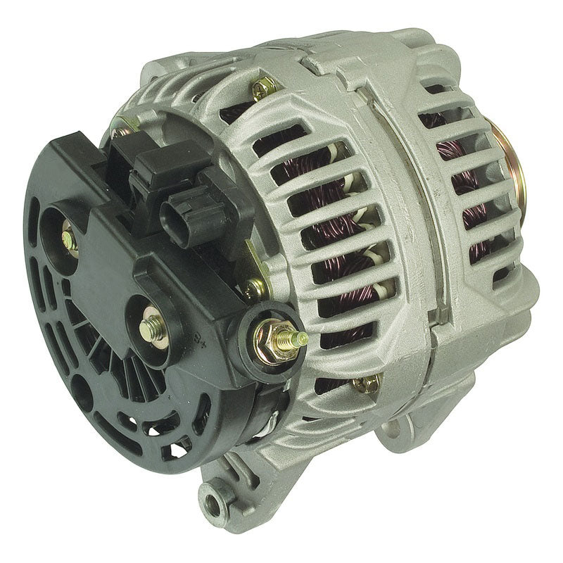 New Replacement ER/IF Alternator 13777N Fits 99-00 Grand Cherokee 4.0