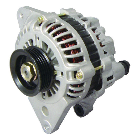 New Replacement IR/IF Alternator 13786N Fits 98-00 Mit Montero Sport 3.5