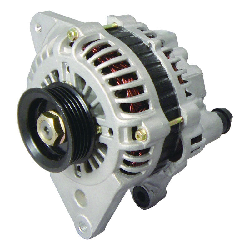 New Replacement IR/IF Alternator 13786N Fits 98-00 Mit Montero Sport 3.5