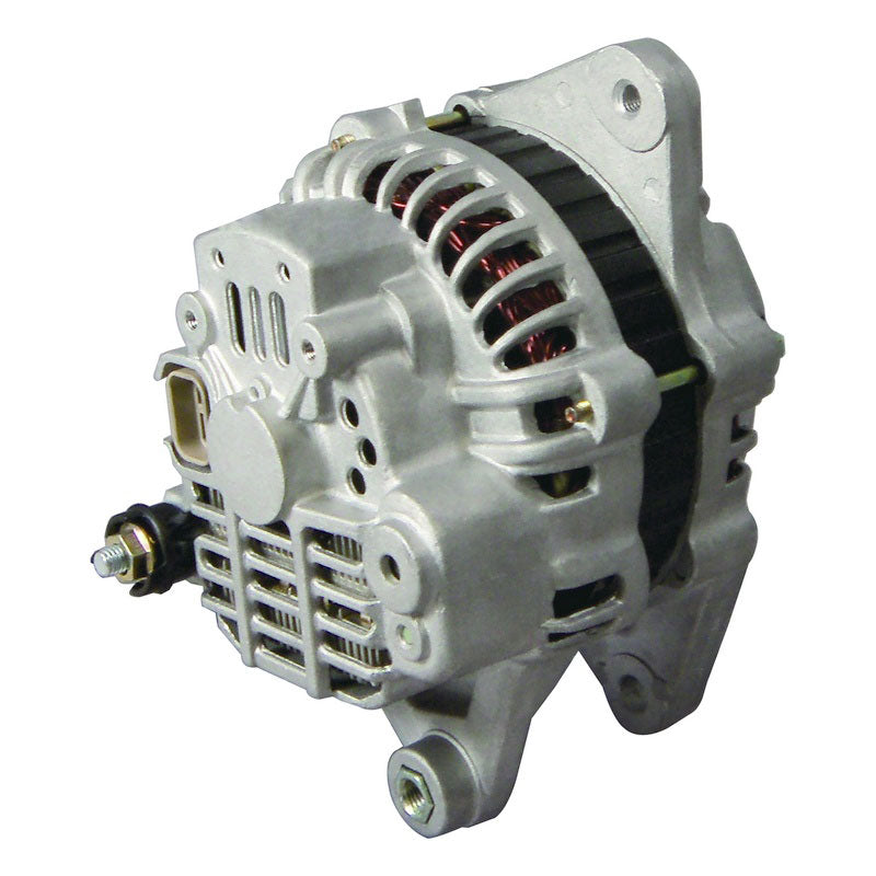 New Replacement IR/IF Alternator 13786N Fits 98-00 Mit Montero Sport 3.5