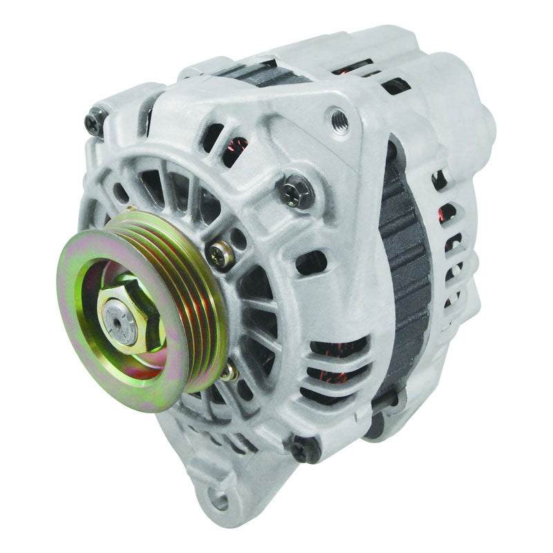 New Replacement IR/IF Alternator 13787N Fits 02-04 Mit. Lance Sedan 2.0