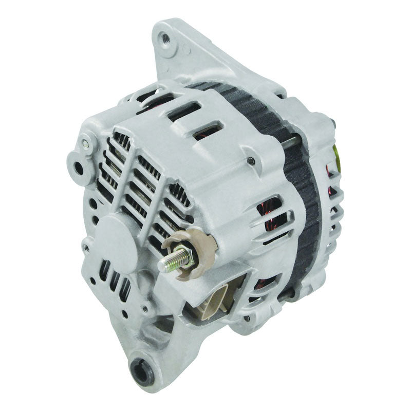New Replacement IR/IF Alternator 13787N Fits 02-04 Mit. Lance Sedan 2.0