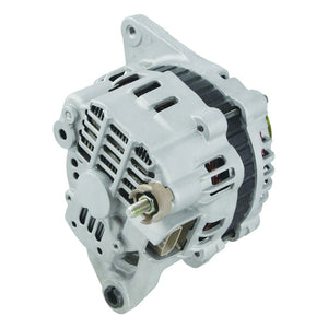 New Replacement IR/IF Alternator 13787N Fits 02-04 Mit. Lance Sedan 2.0