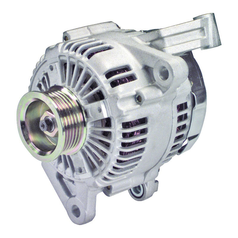 New Replacement ER/IF Alternator 13790N Fits 99-00 Grand Cherokee 4.7