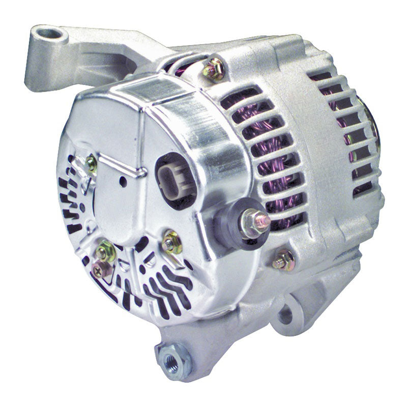 New Replacement ER/IF Alternator 13790N Fits 99-00 Grand Cherokee 4.7