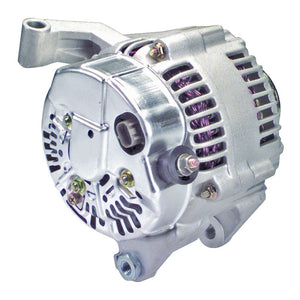New Replacement ER/IF Alternator 13790N Fits 99-00 Grand Cherokee 4.7