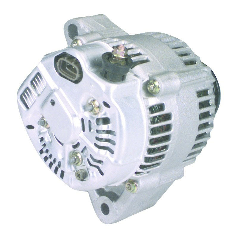 New Replacement IR/IF Alternator 13796N Fits 98-99 Landcruiser 4.7 4WD