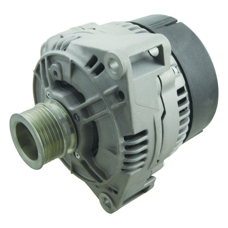 New Replacement IR/IF 115A/12V 6G Alternator 13797N Fits 97-99 Mercedes S320