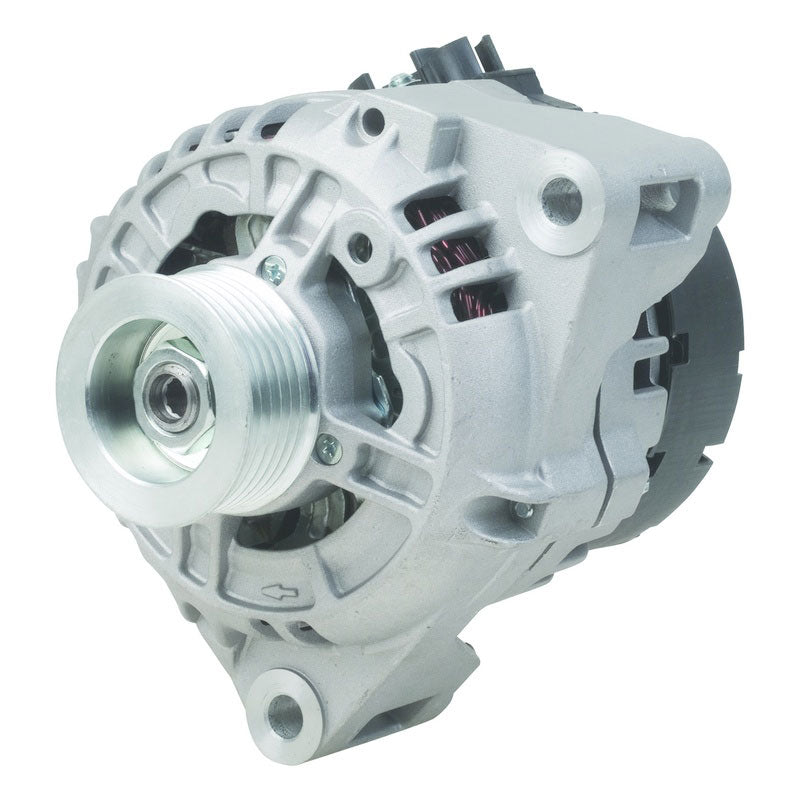 New Replacement IR/IF Alternator 13798N Fits 98-04 Mercedes SLK230 2.3