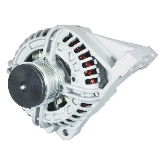 New Replacement W/24-91104 Alternator 13801N Fits 02-04 Volvo C70 FWD 2.3