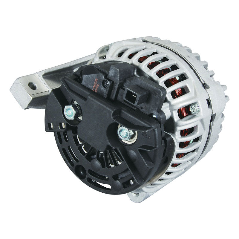 New Replacement W/24-91104 Alternator 13801N Fits 02-04 Volvo C70 FWD 2.3