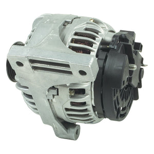 New Replacement Alternator 13802N Fits 01-04 Volvo S60 2.3 w/o Clutch Pulley
