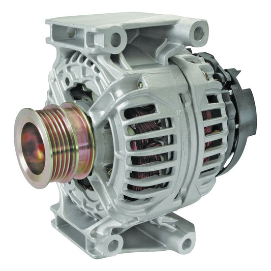 New Replacement IR/IF Alternator 13804N Fits 01-03 L200 Sedan FWD 2.2