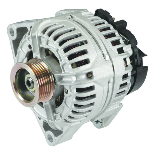 New Replacement Alternator 13805N Fits 01-05 Saturn L300 Sedan FWD 2.0