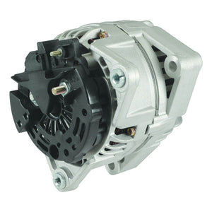New Replacement Alternator 13805N Fits 01-05 Saturn L300 Sedan FWD 2.0