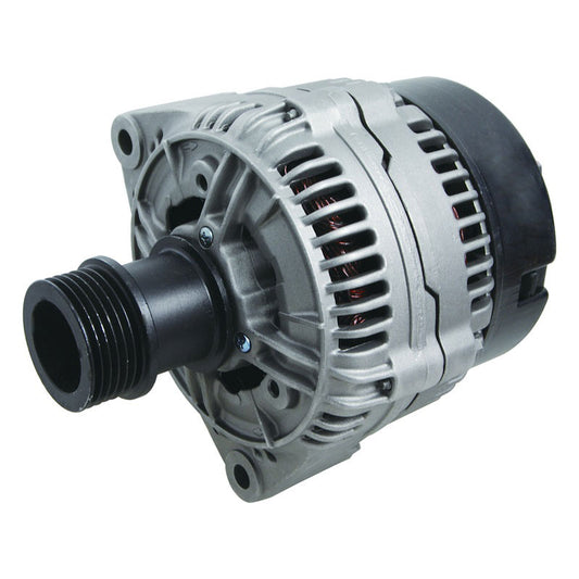 New Replacement Alternator 13807N Fits 99-01 Saab 9.3 2.0 Saab 9.5 2.3