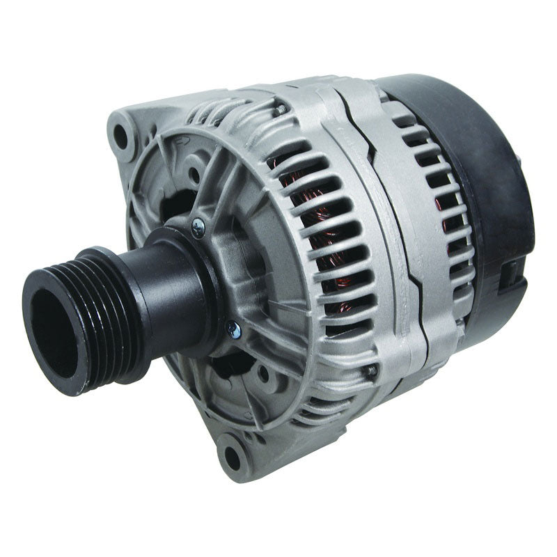 New Replacement Alternator 13807N Fits 99-01 Saab 9.3 2.0 Saab 9.5 2.3