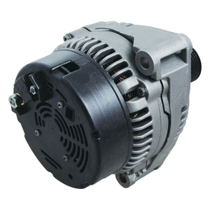 New Replacement Alternator 13807N Fits 99-01 Saab 9.3 2.0 Saab 9.5 2.3
