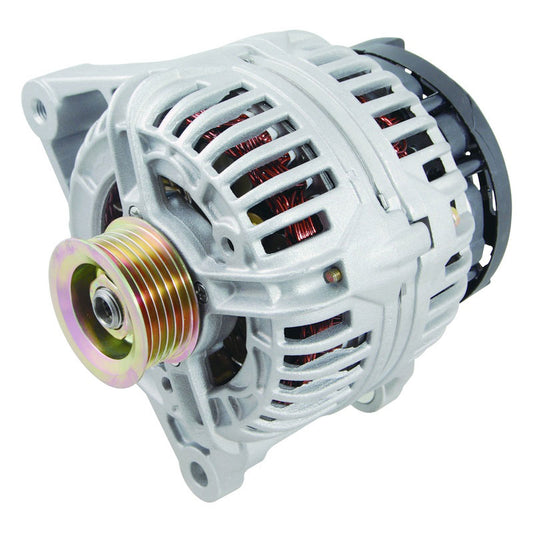 New Replacement Alternator PH# 13810N Fits 00-04 Porsche Boxster RWD H6 2.7 3.2