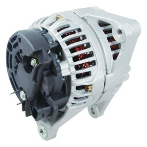 New Replacement Alternator PH# 13810N Fits 00-04 Porsche Boxster RWD H6 2.7 3.2
