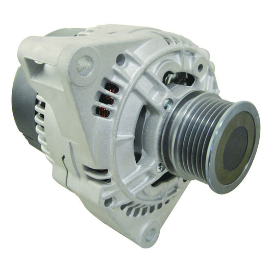New Replacement W/24-91280 Alternator- PH# 13811N Fits Mercedes E300 3.0 90Amp
