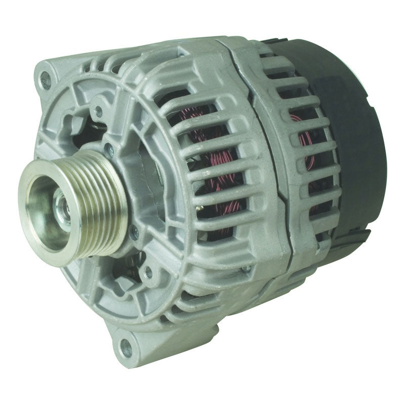 New Replacement Alternator 13812N Fits 99-02 Land Rover Discovery 4.0