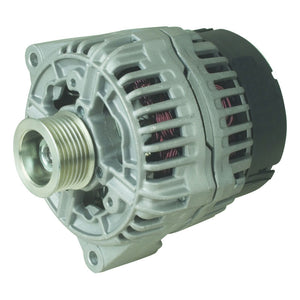 New Replacement Alternator 13812N Fits 99-02 Land Rover Discovery 4.0