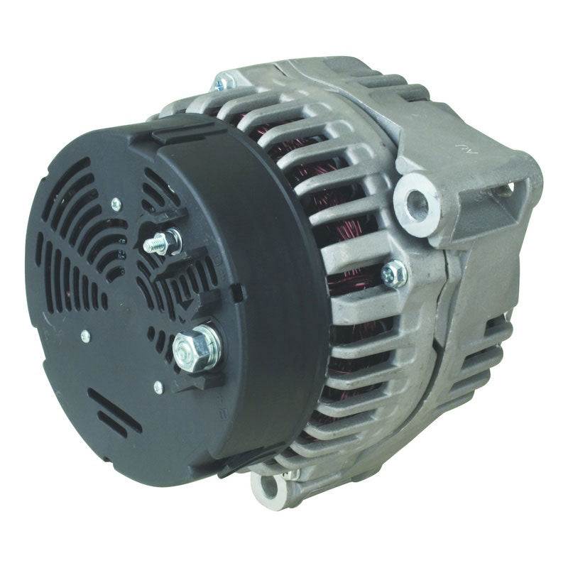 New Replacement Alternator 13812N Fits 99-02 Land Rover Discovery 4.0