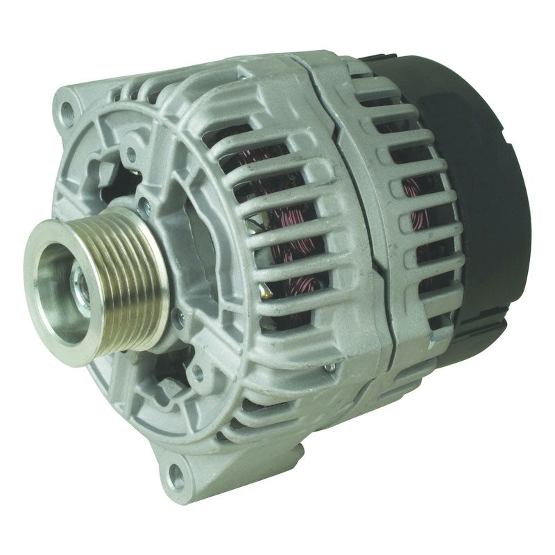 New Replacement Alternator PH# 13813N Fits 99-02 Land Rover Range Rover 4WD 4.6