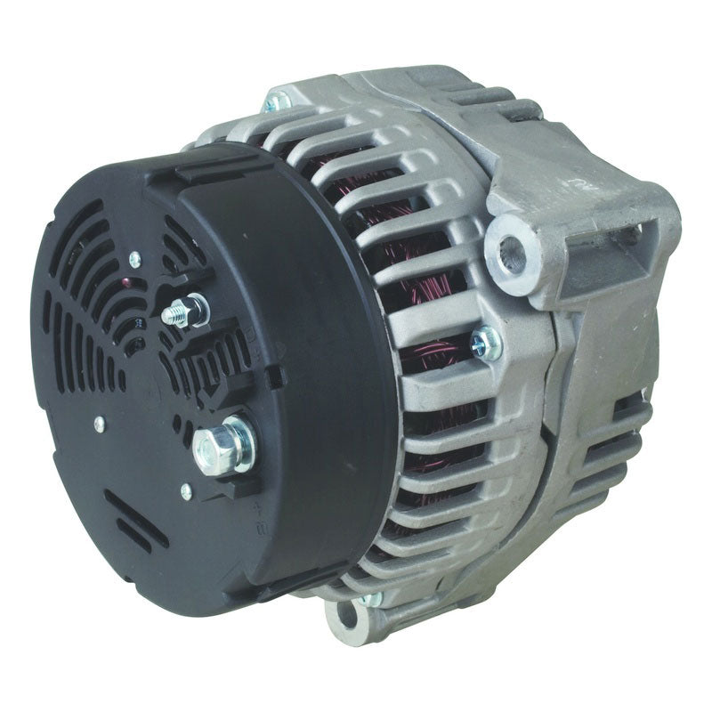 New Replacement Alternator PH# 13813N Fits 99-02 Land Rover Range Rover 4WD 4.6