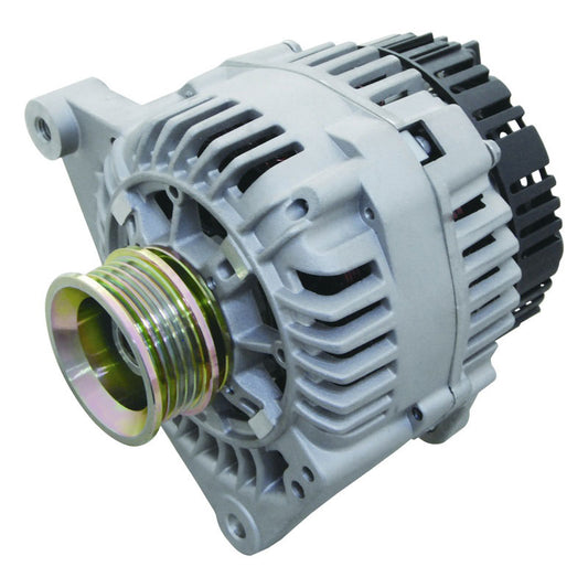 New Replacement IR/IF Alternator- PH# 13814N Fits97-99 Audi A4 Sedan 1.4 90Amp