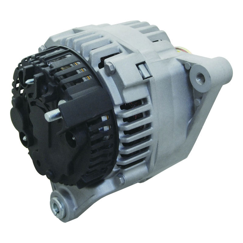 New Replacement IR/IF Alternator- PH# 13814N Fits97-99 Audi A4 Sedan 1.4 90Amp