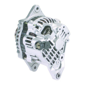 New Replacement Alternator PH# 13820N Fits 99-02 Subaru Forester 2.5 AWD 75Amp
