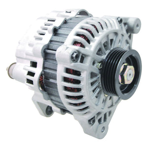 New Replacement Alternator 13821N Fits 99-02 Mercury Villager Nissan Quest 3.3