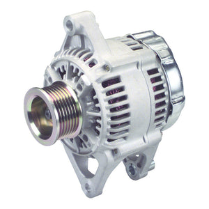 New Replacement Alternator 13823N Fits 99-00 Ram 1500 3.9  5.2 5.9 117Amp