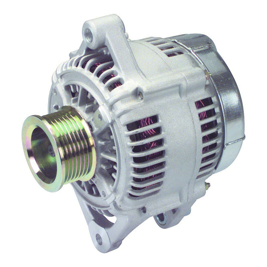 New Replacement Alternator 13824N Fits 99-00 Dakota Durango 3.9 5.9 136Amp