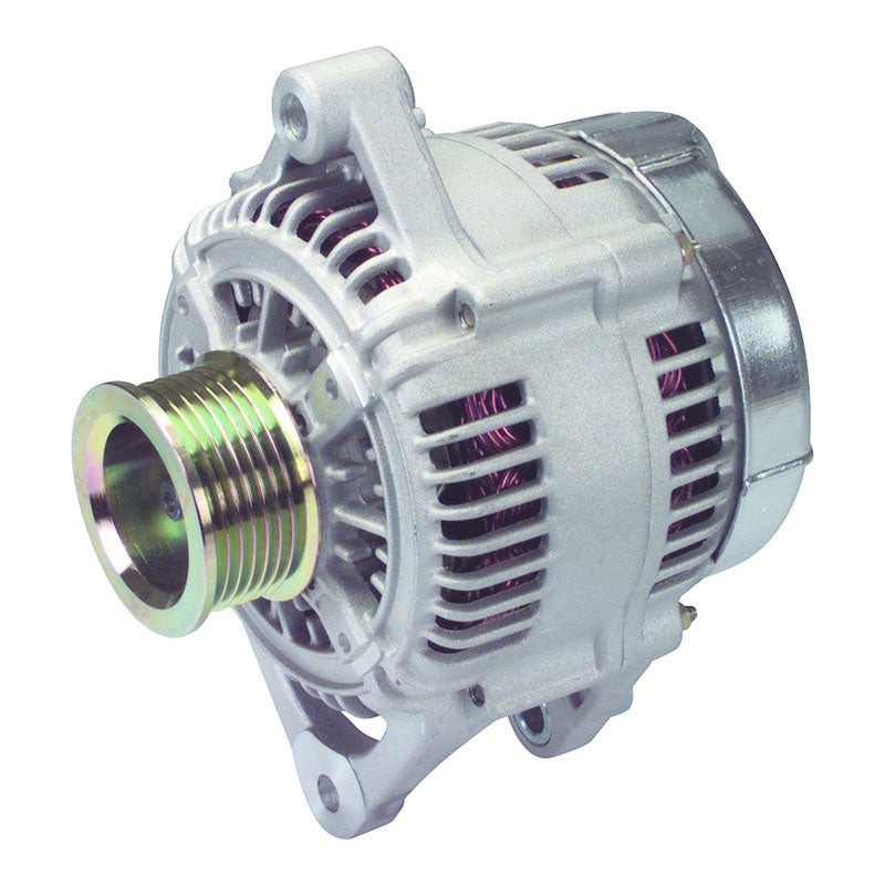 New Replacement Alternator 13824N Fits 99-00 Dakota Durango 3.9 5.9 136Amp