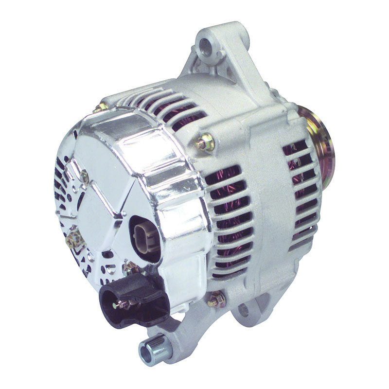 New Replacement Alternator 13824N Fits 99-00 Dakota Durango 3.9 5.9 136Amp