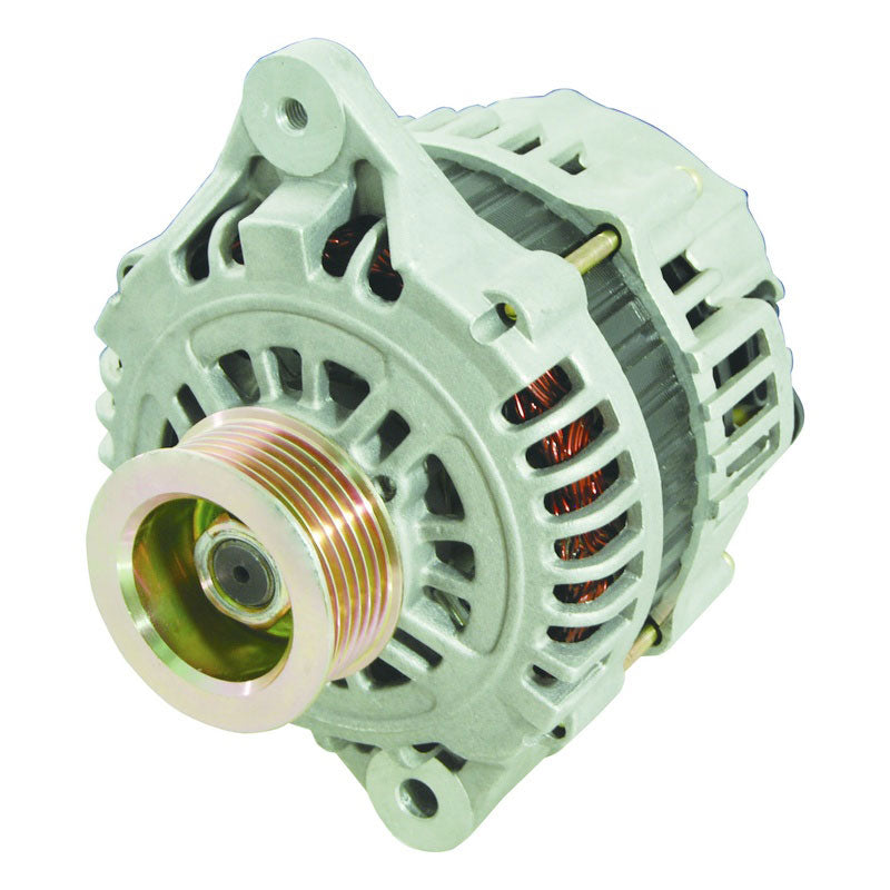 New Replacement IR/IF Alternator 13825N 99-04 Isuzu Rodeo 3.2 02-04 Axiom 3.5