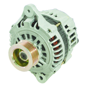 New Replacement IR/IF Alternator 13825N 99-04 Isuzu Rodeo 3.2 02-04 Axiom 3.5