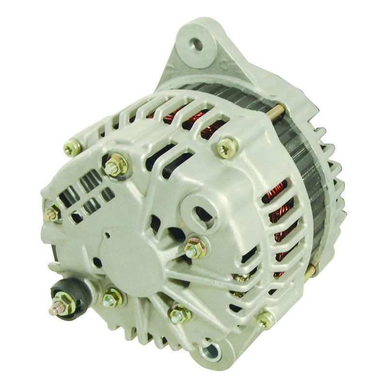 New Replacement IR/IF Alternator 13825N 99-04 Isuzu Rodeo 3.2 02-04 Axiom 3.5