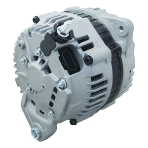 New Replacement Alternator 13826N Fits 05-07 Nissan Murano Sport 3.5 AWD FWD