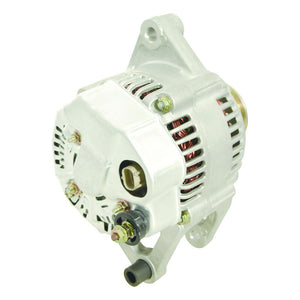 New Replacement Alternator 13834N Fits 99-00 Wrangler TJ Sport 2.5 99.4.0  81Amp