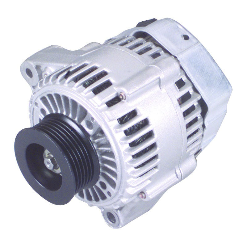 New Replacement IR/IF Alternator- PH# 13835N Fits 99-03 Acura TL FWD Sedan 3.2