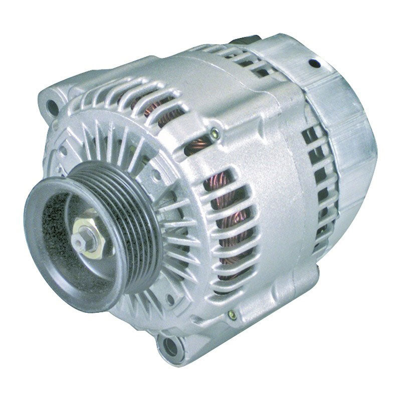 New Replacement IR/IF Alternator 13836N Fits 02-03 Acura TL FWD Sedan 3.2