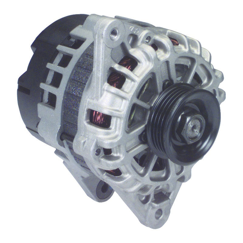 New Replacement Alternator 13839N Fits 01-02 Hyundai Elantra 2.0 H/Back Sedan