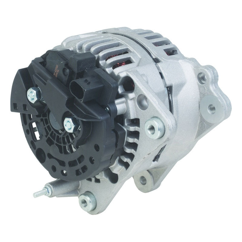 New Replacement Alternator 13849N Fits 99-01V/W Jetta Sedan 1.9 FWD 70Amp