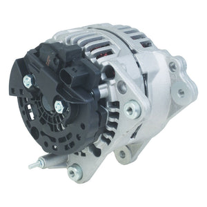 New Replacement Alternator 13849N Fits 99-01V/W Jetta Sedan 1.9 FWD 70Amp